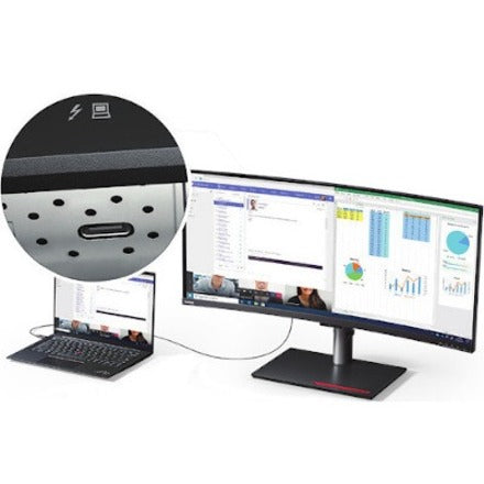 TOPSELLER THINKVISION P40W-20 39.7IN WUHD 5120 X 2160