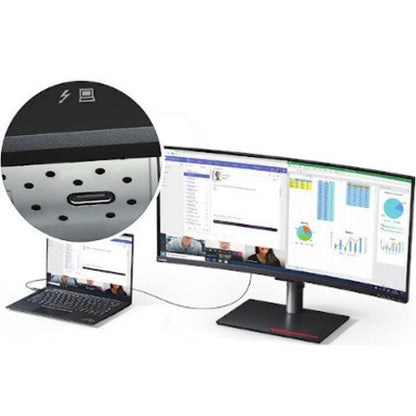 TOPSELLER THINKVISION P40W-20 39.7IN WUHD 5120 X 2160