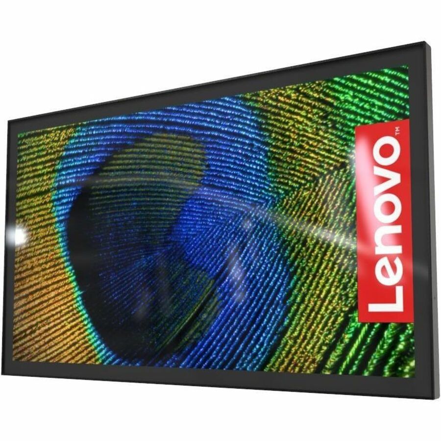 In Base Screen INSQUARE240 INSTORE SCREEN DIGITAL – Bytecart