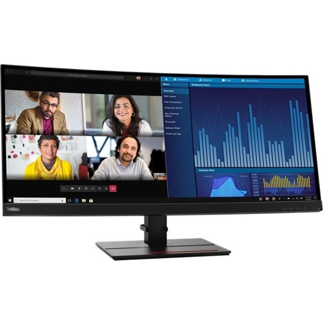 TOPSELLER THINKVISION P34W-20 34.14IN WQHD W3440 X 1440