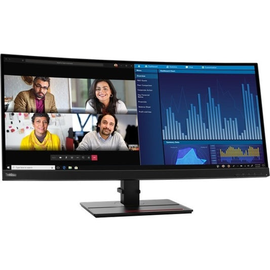TOPSELLER THINKVISION P34W-20 34.14IN WQHD W3440 X 1440