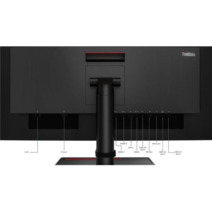 TOPSELLER THINKVISION P34W-20 34.14IN WQHD W3440 X 1440