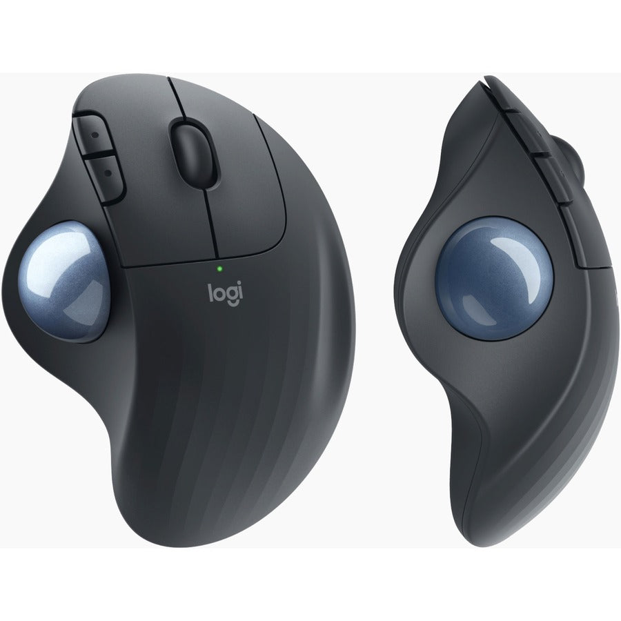 ERGO M575 F/ BUSINESS-GRAPHITE LOGI BOLT