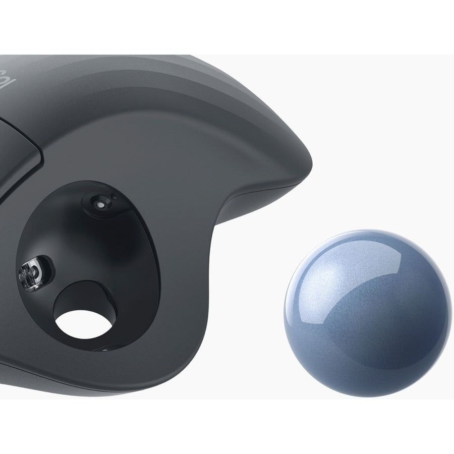 ERGO M575 F/ BUSINESS-GRAPHITE LOGI BOLT
