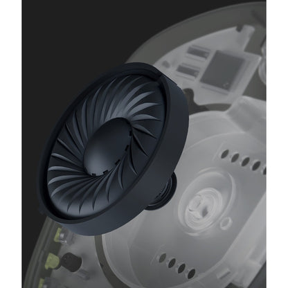 G435 WL GAMING HEADSET BLACK PC GAMING