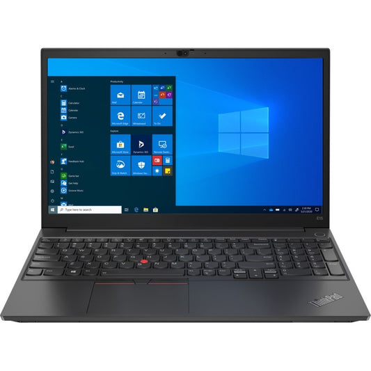 LENOVO THINKPAD 8GB 256GB PCIE I5-1135G7 WEBCAM WINDOWS 10 PRO