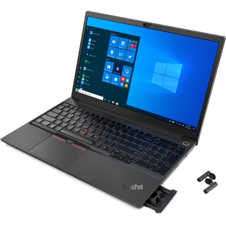 LENOVO THINKPAD 8GB 256GB PCIE I5-1135G7 WEBCAM WINDOWS 10 PRO