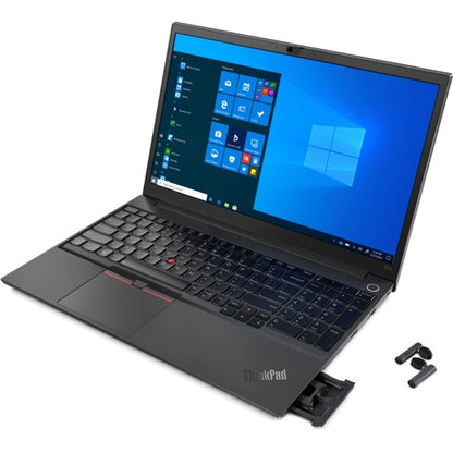 LENOVO THINKPAD 8GB 256GB PCIE I5-1135G7 WEBCAM WINDOWS 10 PRO