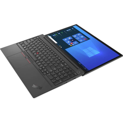 LENOVO THINKPAD 8GB 256GB PCIE I5-1135G7 WEBCAM WINDOWS 10 PRO