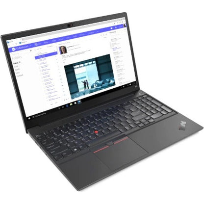 LENOVO THINKPAD 8GB 256GB PCIE I5-1135G7 WEBCAM WINDOWS 10 PRO