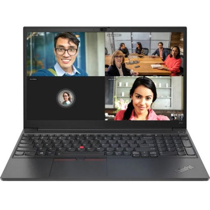 LENOVO THINKPAD 8GB 256GB PCIE I5-1135G7 WEBCAM WINDOWS 10 PRO