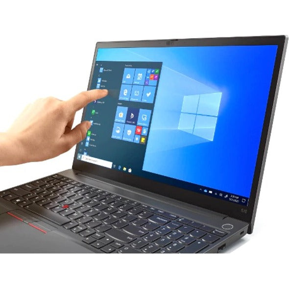 LENOVO THINKPAD 8GB 256GB PCIE I5-1135G7 WEBCAM WINDOWS 10 PRO