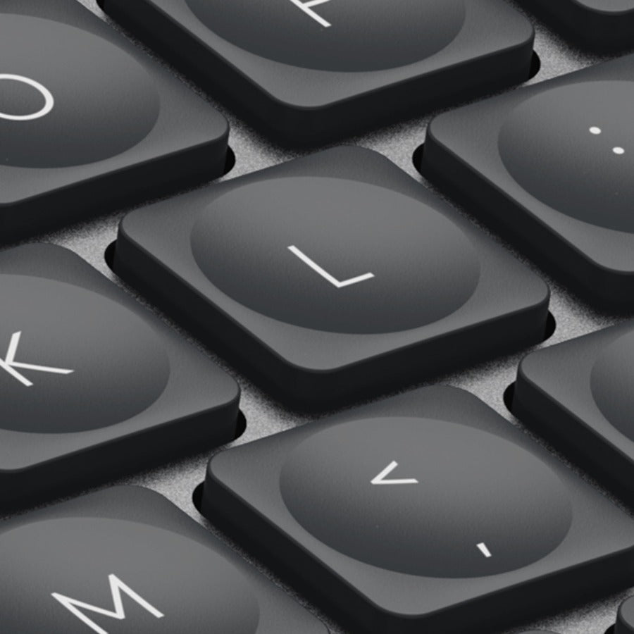 MX KEYS MINI BLACK WL KEYBOARD
