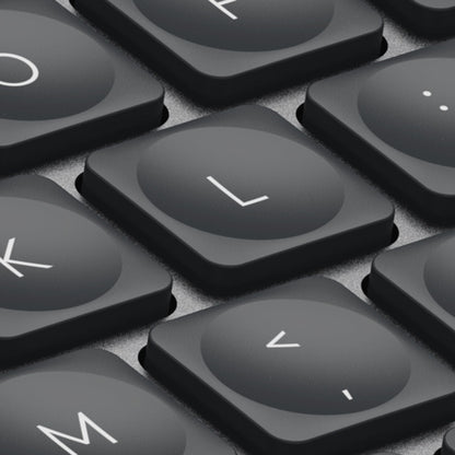 MX KEYS MINI BLACK WL KEYBOARD