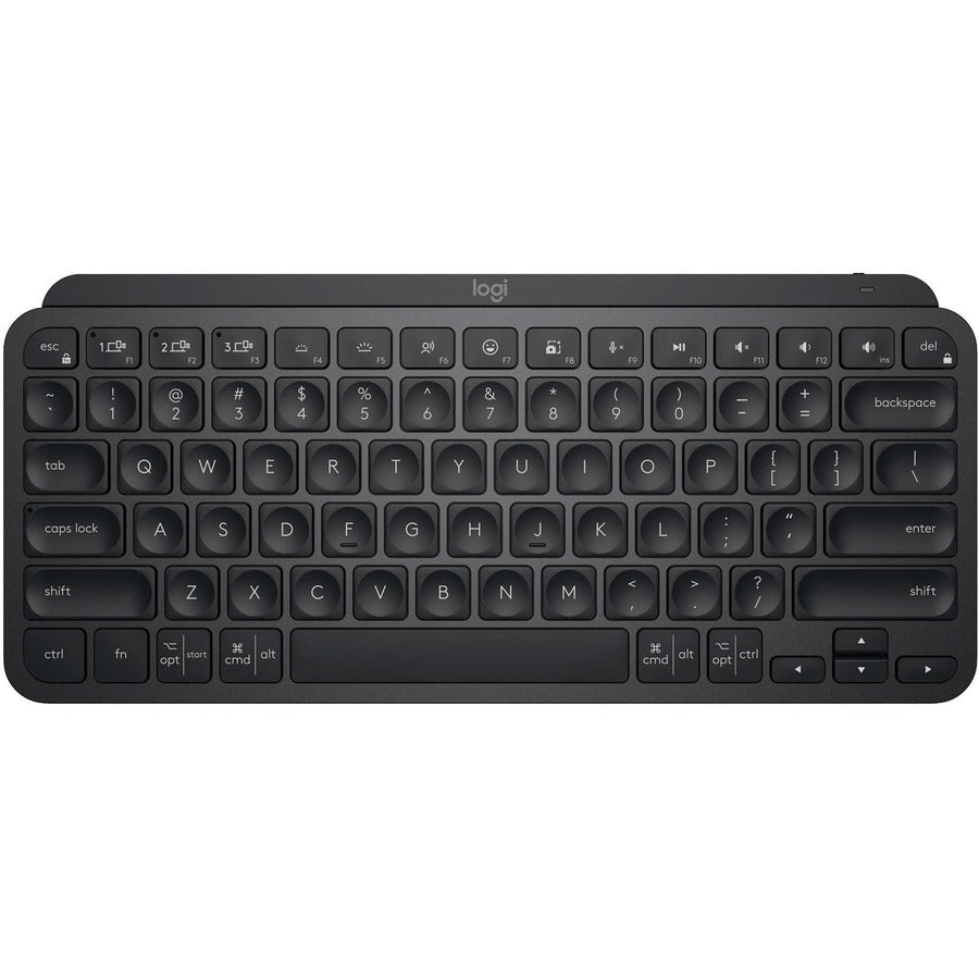MX KEYS MINI BLACK WL KEYBOARD
