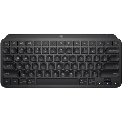 MX KEYS MINI BLACK WL KEYBOARD
