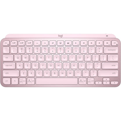 MX KEYS MINI ROSE WL KEYBOARD