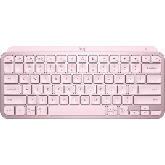 MX KEYS MINI ROSE WL KEYBOARD