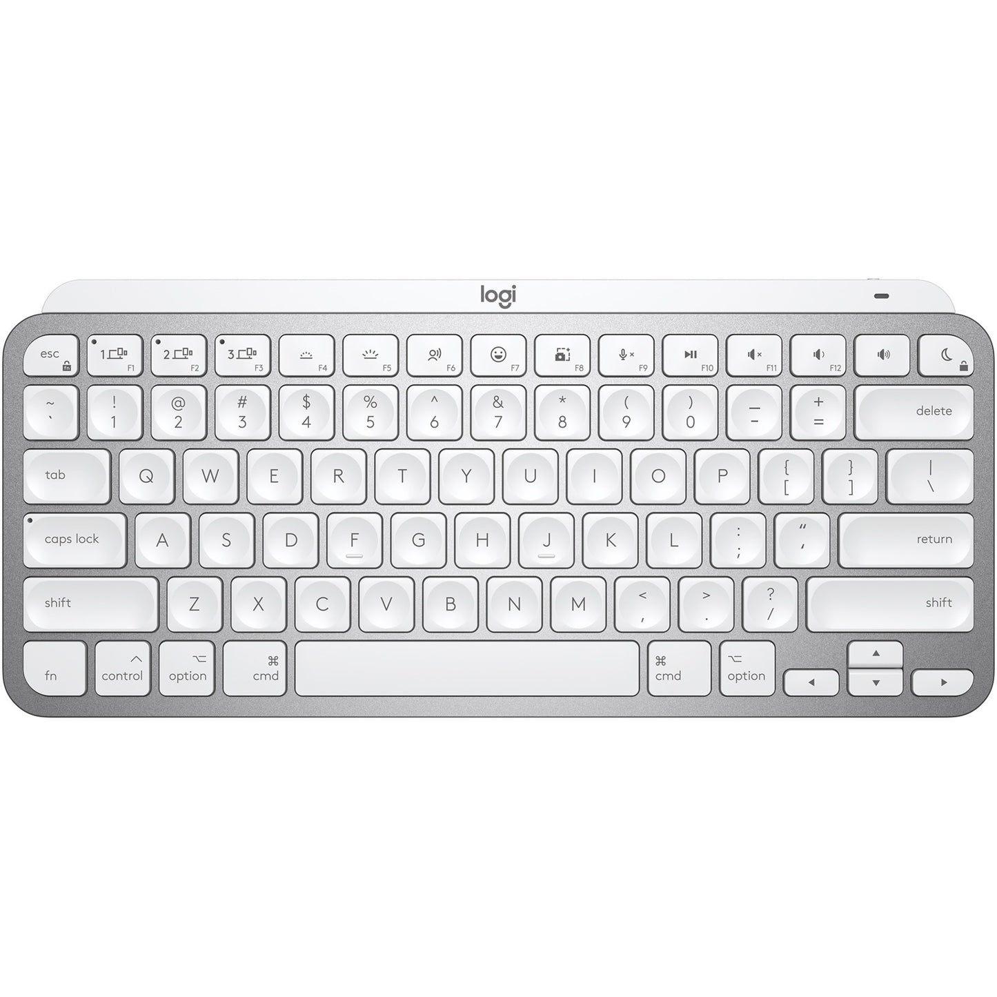 MX KEYS MINI FOR MAC WL KEYBOARD
