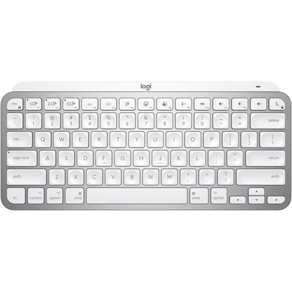 MX KEYS MINI FOR MAC WL KEYBOARD