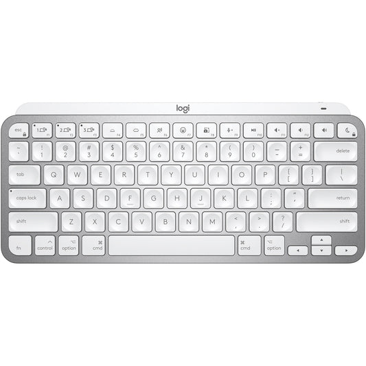 MX KEYS MINI FOR MAC WL KEYBOARD