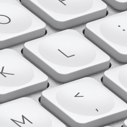 MX KEYS MINI FOR MAC WL KEYBOARD