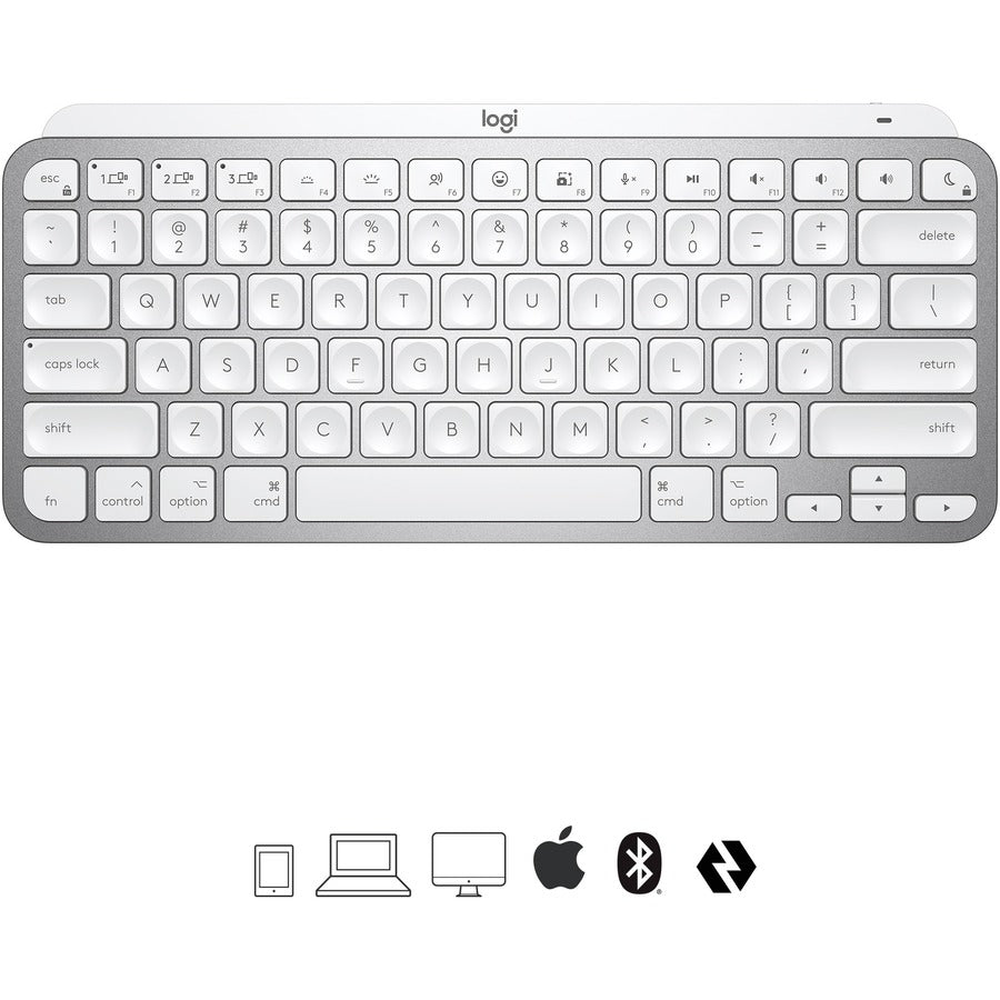 MX KEYS MINI FOR MAC WL KEYBOARD