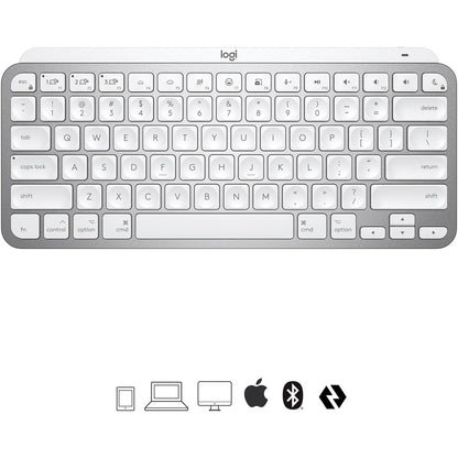 MX KEYS MINI FOR MAC WL KEYBOARD