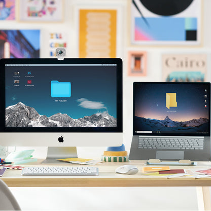 MX KEYS MINI FOR MAC WL KEYBOARD