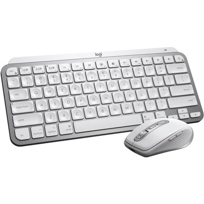 MX KEYS MINI FOR MAC WL KEYBOARD