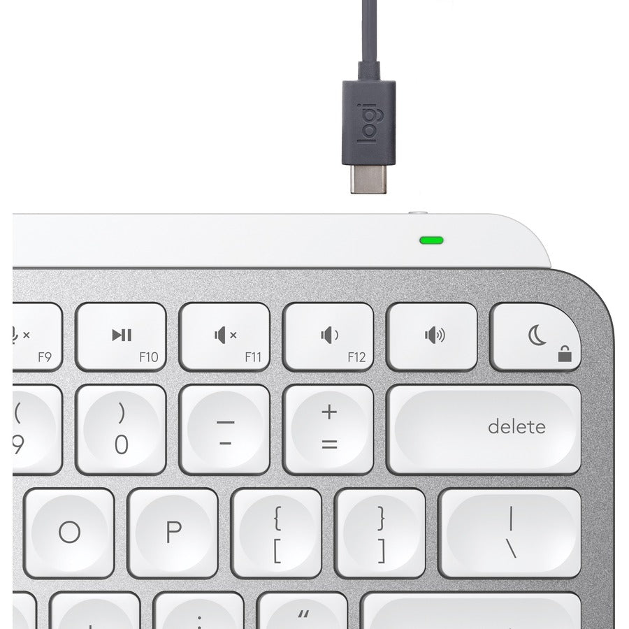 MX KEYS MINI FOR MAC WL KEYBOARD