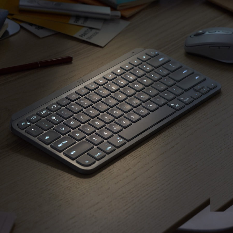 MX KEYS MINI FOR MAC WL KEYBOARD