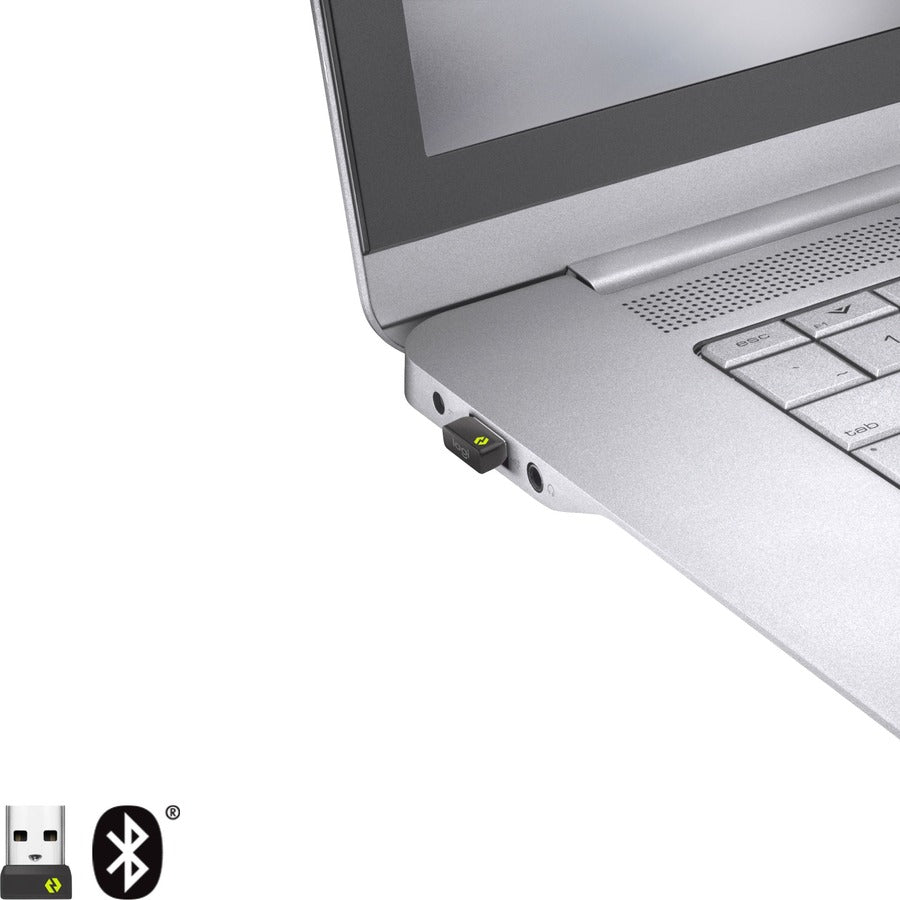 MX KEYS MINI FOR BUSINESS GRAPHITE  LOGI BOLT