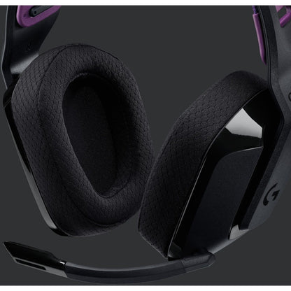 G535 WL BLACK WL HEADSET