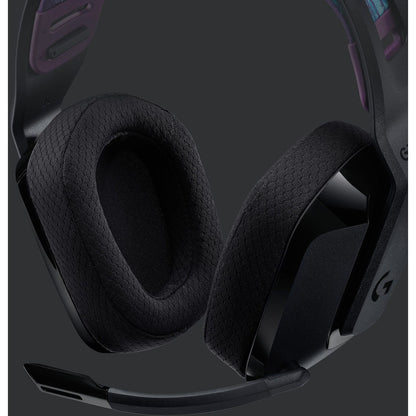 G535 WL BLACK WL HEADSET