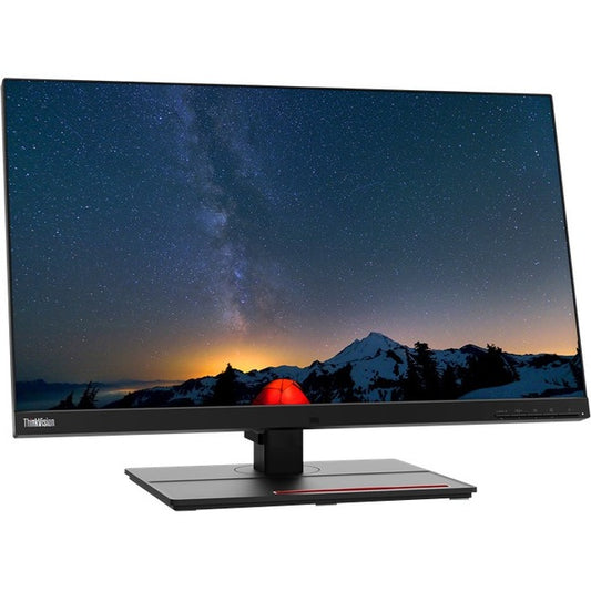 27IN QHD THINKVISION P27U-20