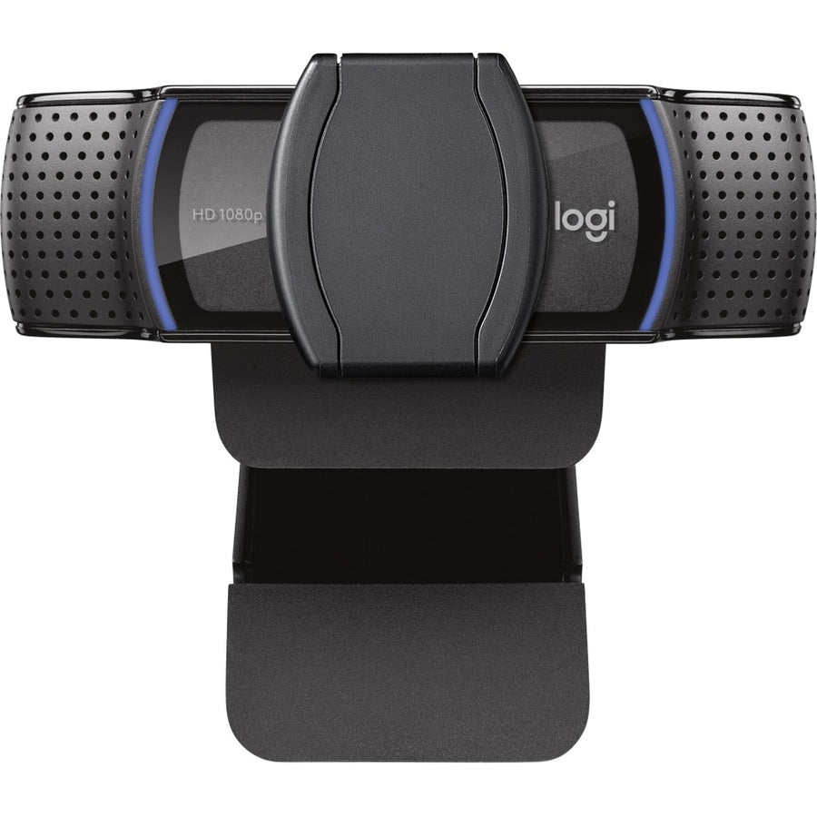 C920E HD 1080P MIC-ENABLED WEBCAM TAA COMPLIANT