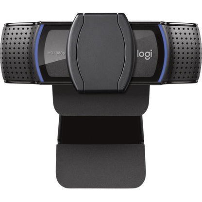 C920E HD 1080P MIC-ENABLED WEBCAM TAA COMPLIANT