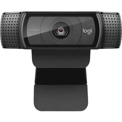 C920E HD 1080P MIC-ENABLED WEBCAM TAA COMPLIANT