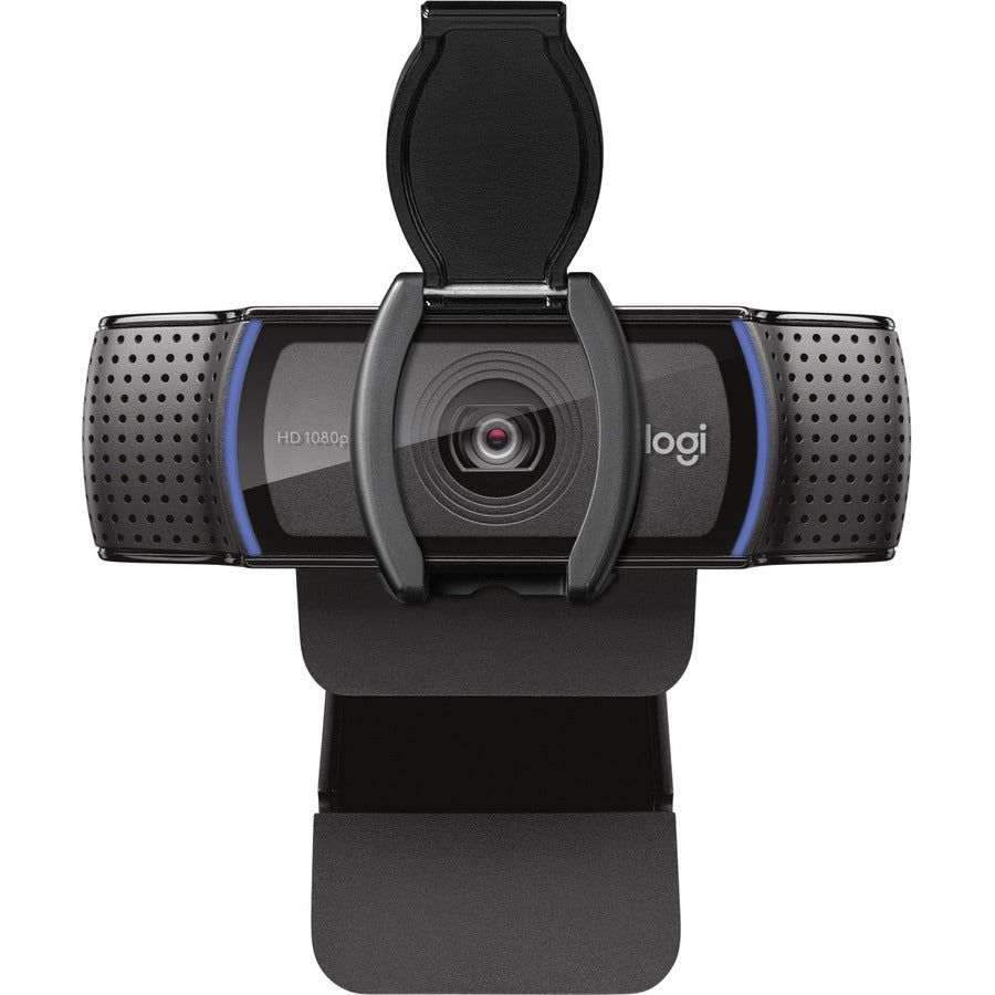 C920E HD 1080P MIC-ENABLED WEBCAM TAA COMPLIANT