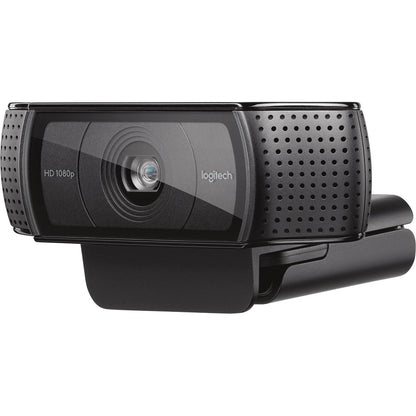 C920E HD 1080P MIC-ENABLED WEBCAM TAA COMPLIANT