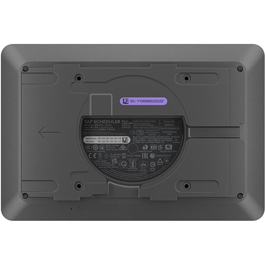 TAP SCHEDULER GRAPHITE