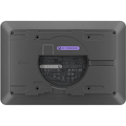 TAP SCHEDULER GRAPHITE