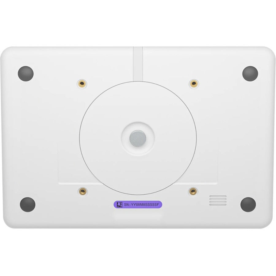 TAP IP WHITE REQUIRES TAP RISER MOUNT 952-00080