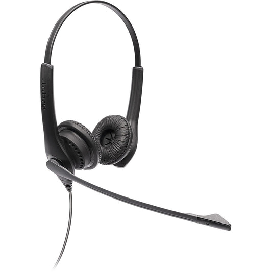 JABRA BIZ 1100 EDU DUO 3.5MM