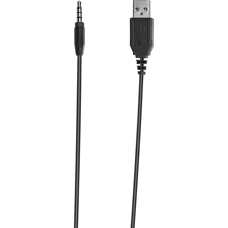 JABRA BIZ 1100 EDU DUO 3.5MM