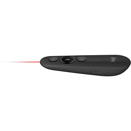 R500S LASER PRESENTATION REMOTE GRAPHITE