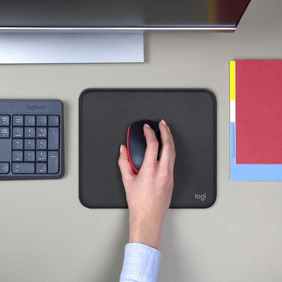 MOUSE PAD STUDIO SER GRAPHITE