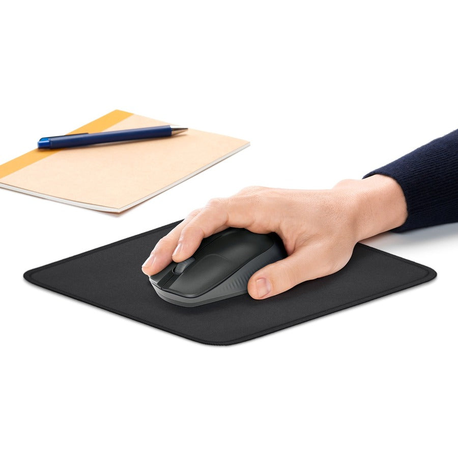 MOUSE PAD STUDIO SER GRAPHITE