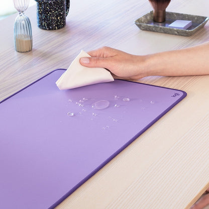 DESK MAT STUDIO SERIES LAVENDER
